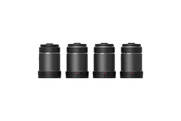 DJI X7